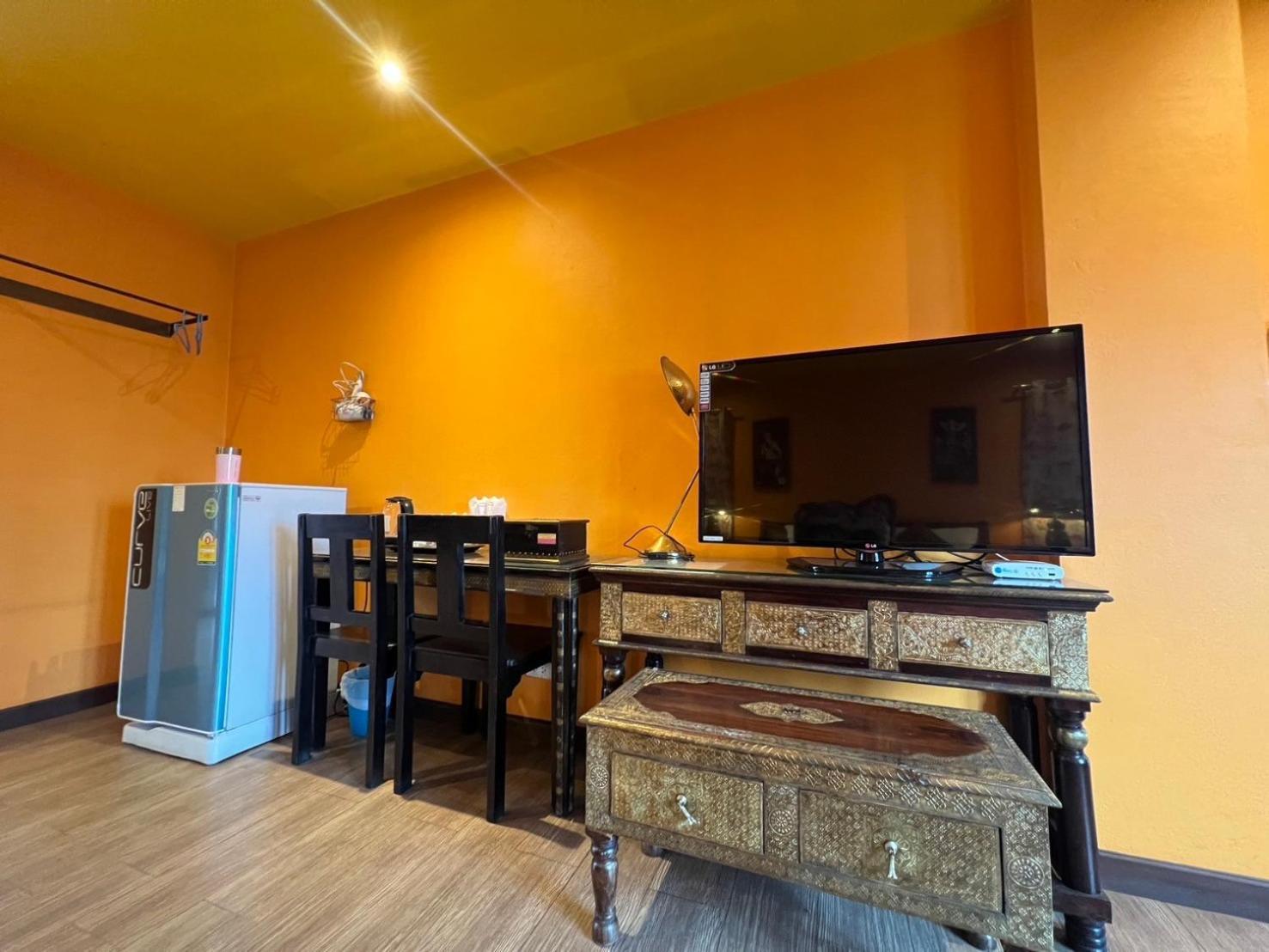渡假村 Changpuak Boutique House 3*