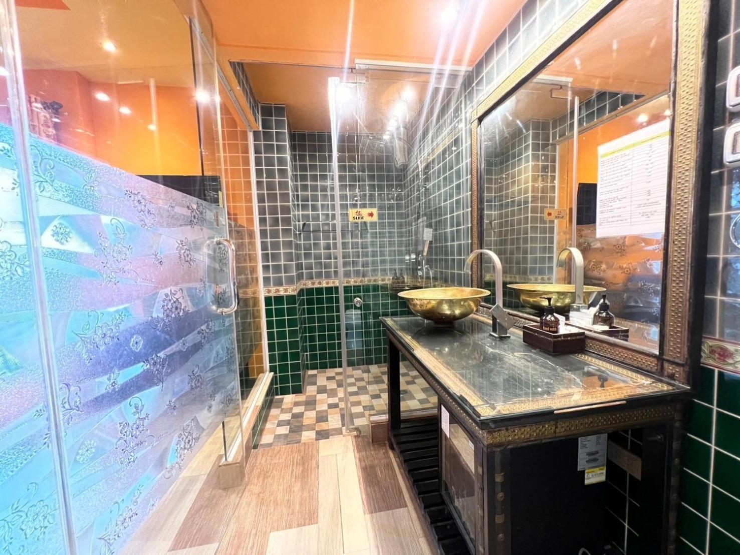 渡假村 Changpuak Boutique House 3*