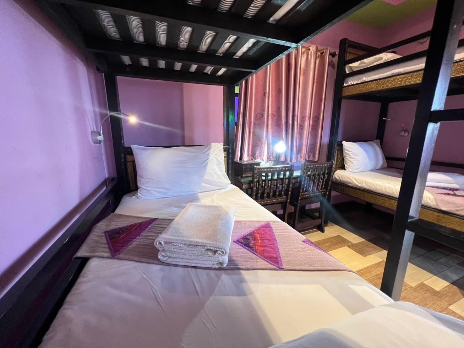 Changpuak Boutique House 3* 清迈
