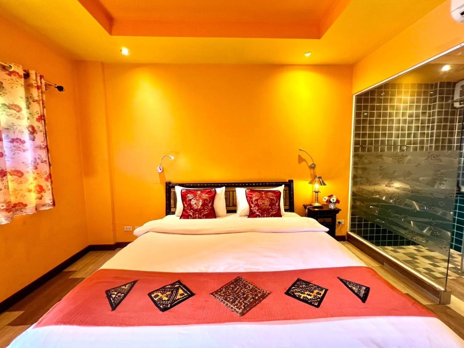 Changpuak Boutique House 渡假村
