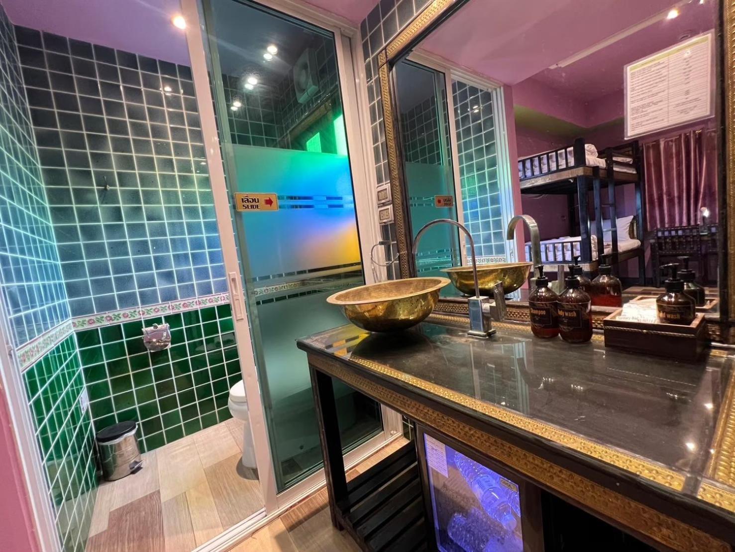 渡假村 Changpuak Boutique House 3*