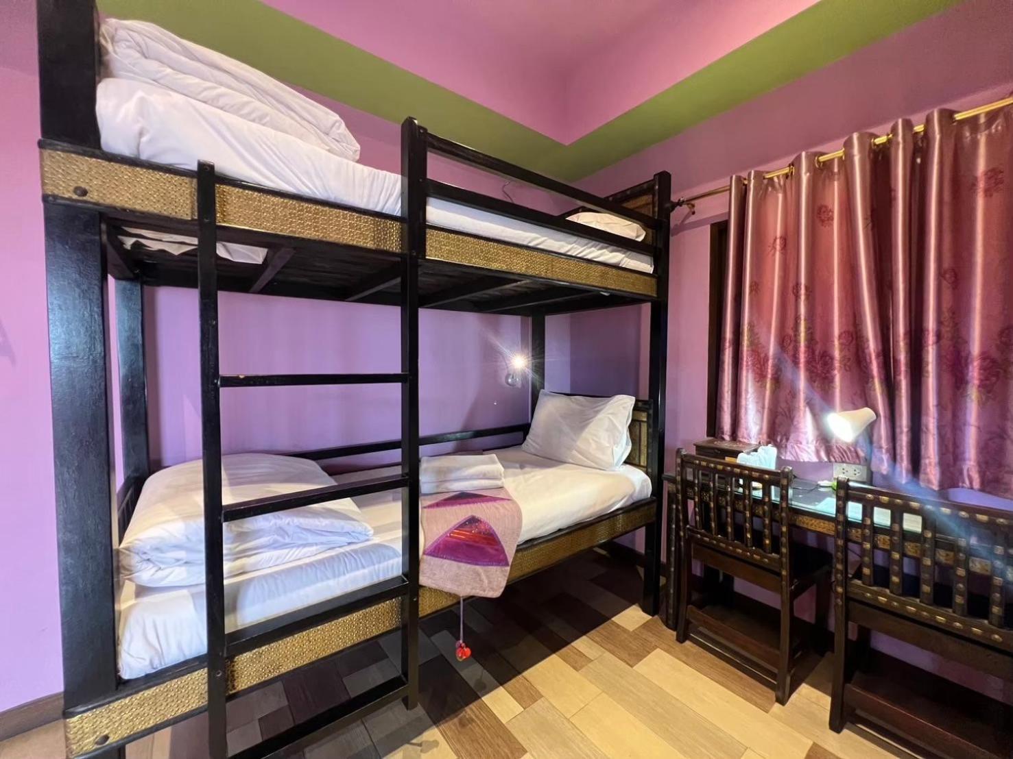 Changpuak Boutique House 3* 清迈