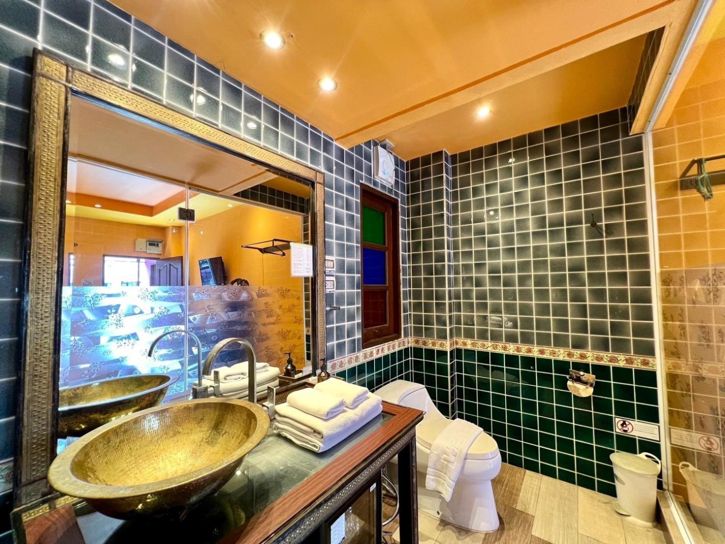 渡假村 Changpuak Boutique House