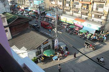 Changpuak Boutique House 渡假村 3*
