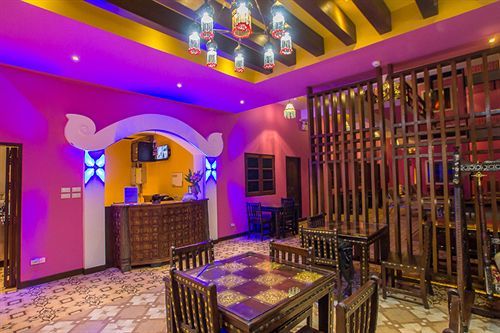 Changpuak Boutique House 渡假村 3*