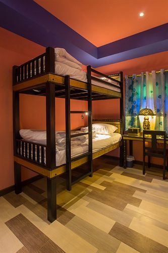 Changpuak Boutique House 渡假村