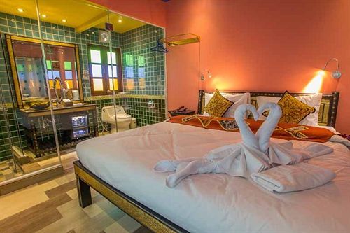 Changpuak Boutique House 3* 清迈