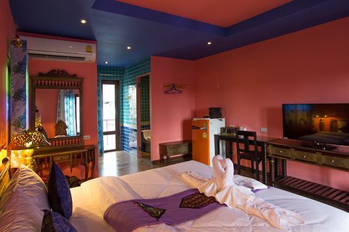 Changpuak Boutique House 渡假村 3*