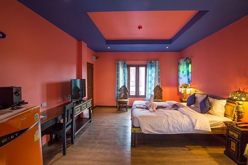 渡假村 Changpuak Boutique House