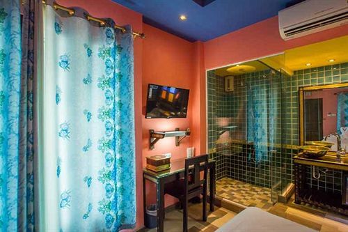 Changpuak Boutique House 渡假村