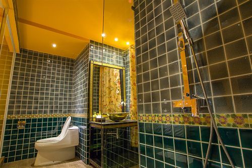 Changpuak Boutique House 清迈