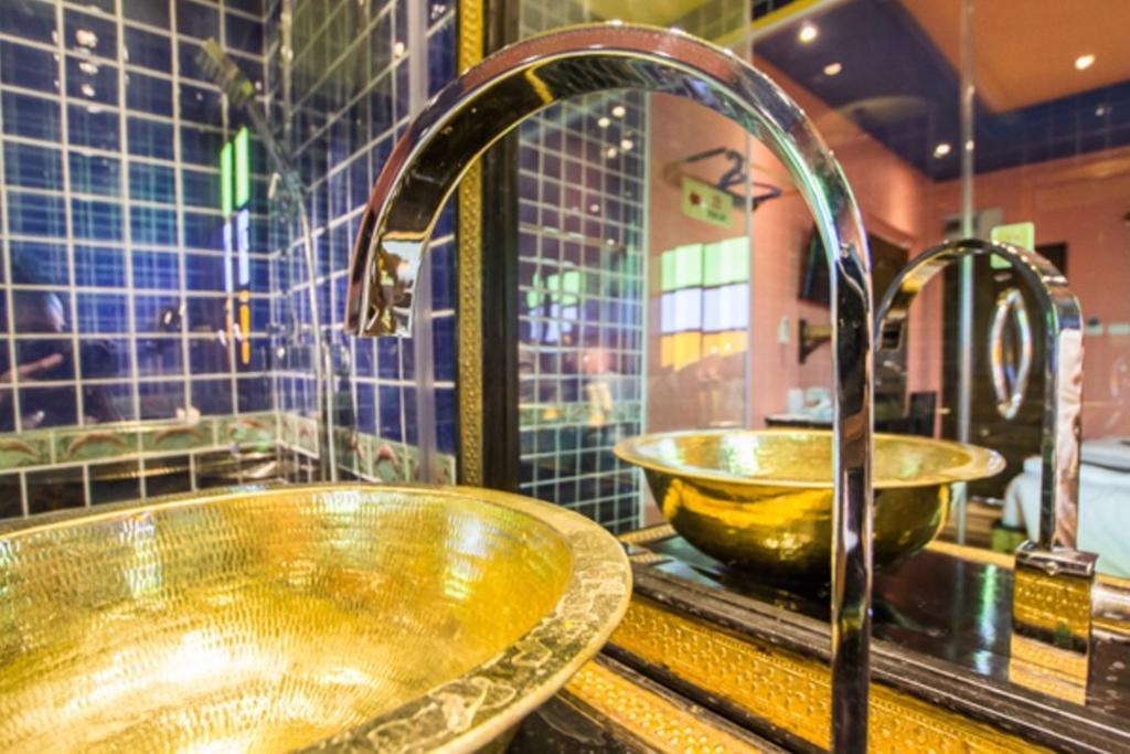 渡假村 Changpuak Boutique House 3*
